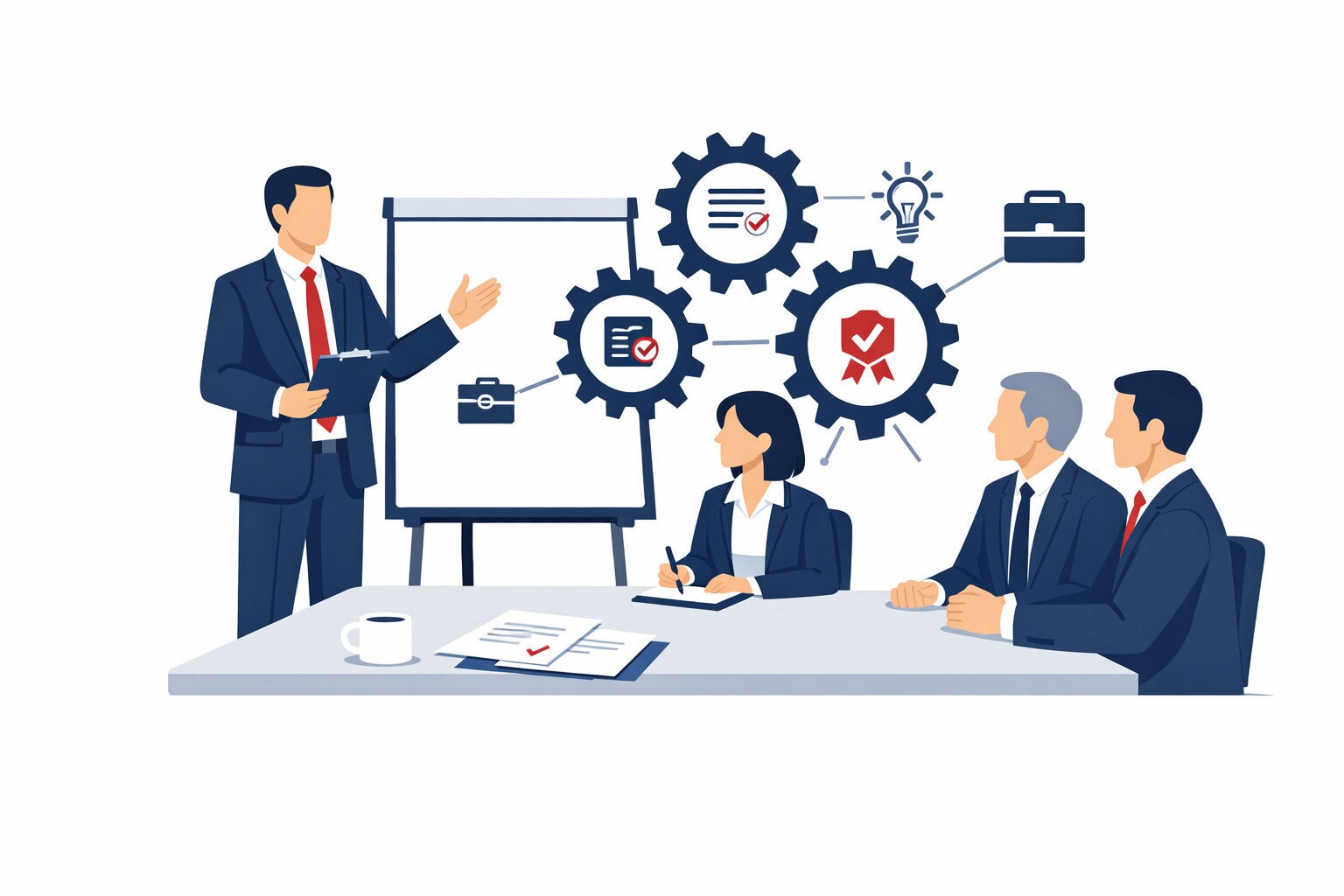 Особенности внедрения системы менеджмента качества на предприятии в Приморско-Ахтарске