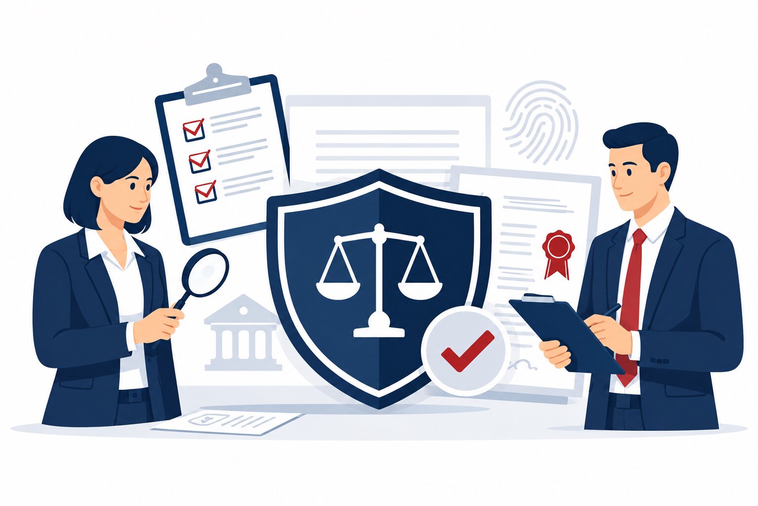 Добровольная сертификация негосударственных судебных экспертов от «НОПСС» в Приморско-Ахтарске